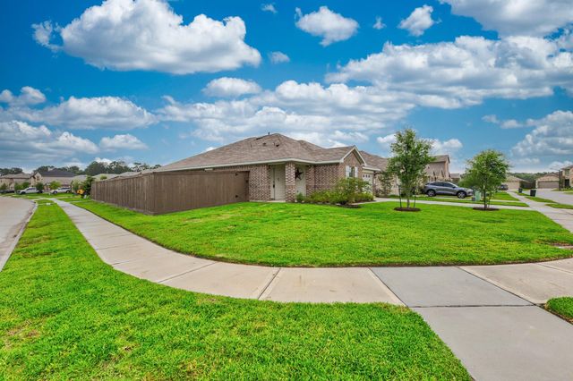 21391 Owl Road, New Caney, TX 77357