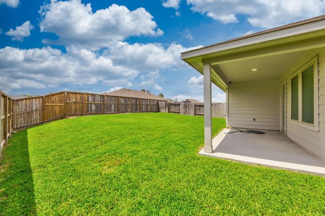 21391 Owl Road, New Caney, TX 77357
