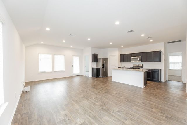 21391 Owl Road, New Caney, TX 77357