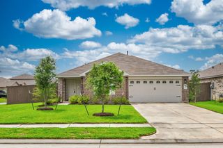 21391 Owl Road, New Caney, TX 77357