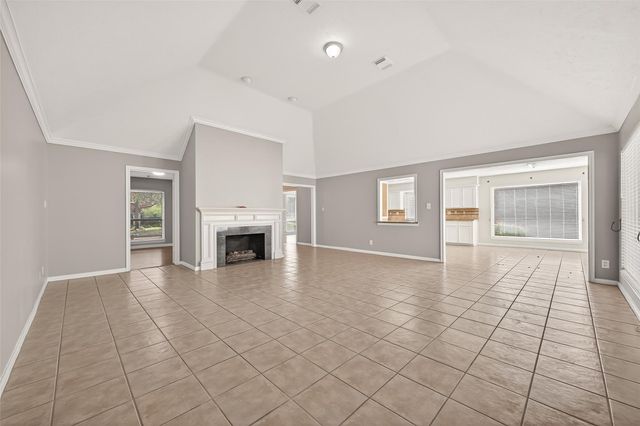 1918 Shadow Forest Drive, Katy, TX 77494