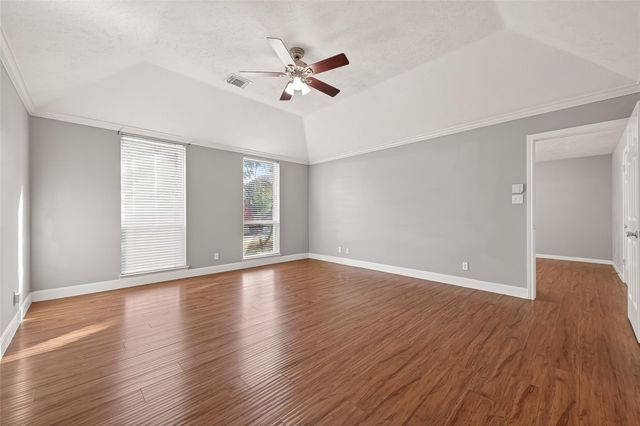 1918 Shadow Forest Drive, Katy, TX 77494