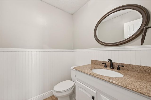 1918 Shadow Forest Drive, Katy, TX 77494