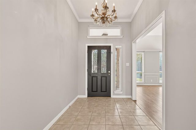 1918 Shadow Forest Drive, Katy, TX 77494