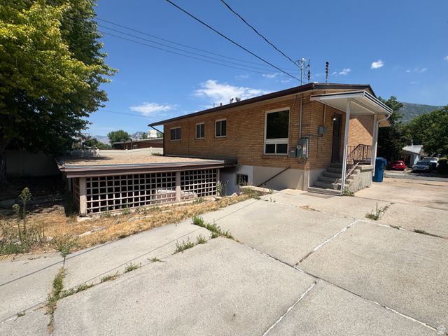 4477 PORTER AVE, Ogden, UT 84403