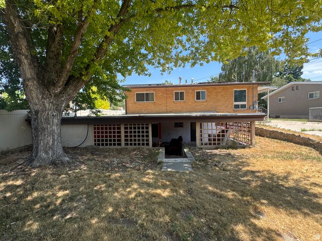 4477 PORTER AVE, Ogden, UT 84403