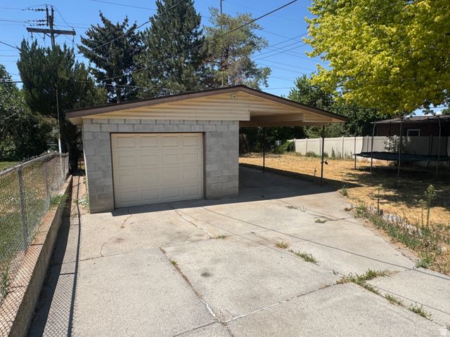 4477 PORTER AVE, Ogden, UT 84403