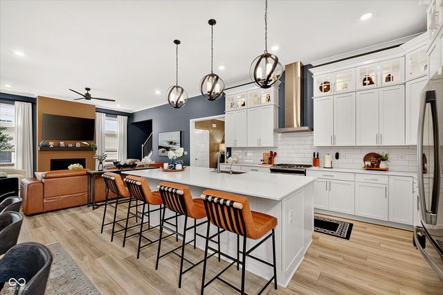 1290 Chatham Hills Boulevard, Westfield, IN 46074
