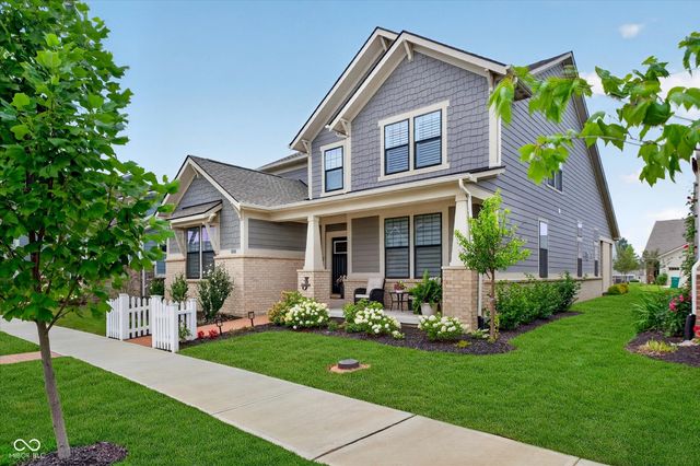 1290 Chatham Hills Boulevard, Westfield, IN 46074