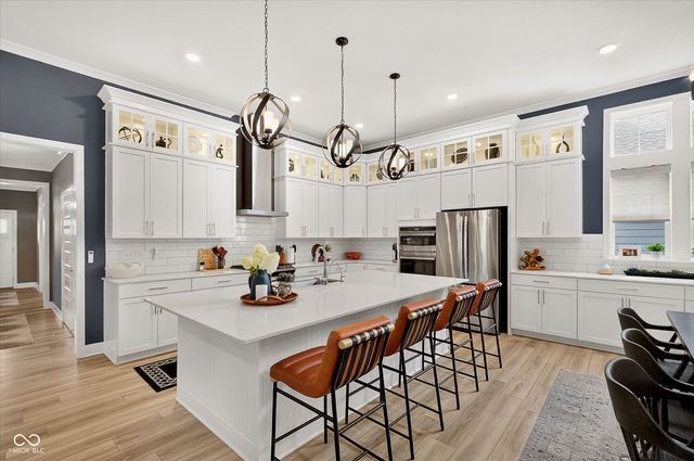 1290 Chatham Hills Boulevard, Westfield, IN 46074