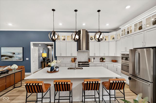1290 Chatham Hills Boulevard, Westfield, IN 46074