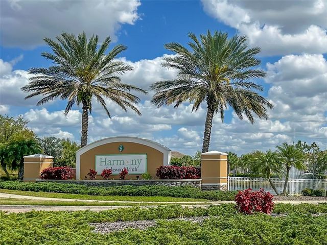 5018 SUNNYSIDE LANE, Bradenton, FL 34211