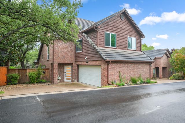 3702 Terrina ST O15, Austin, TX 78759