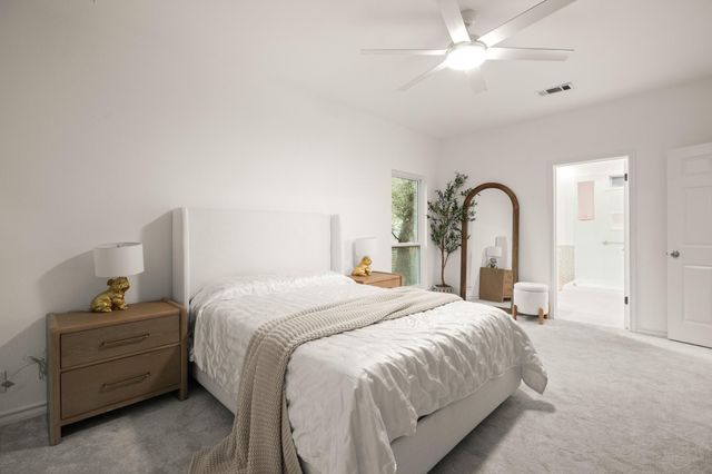 3702 Terrina ST O15, Austin, TX 78759