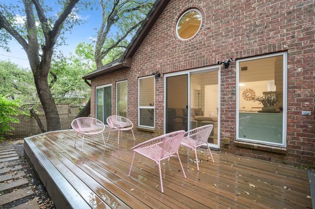 3702 Terrina ST O15, Austin, TX 78759