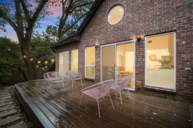3702 Terrina ST O15, Austin, TX 78759