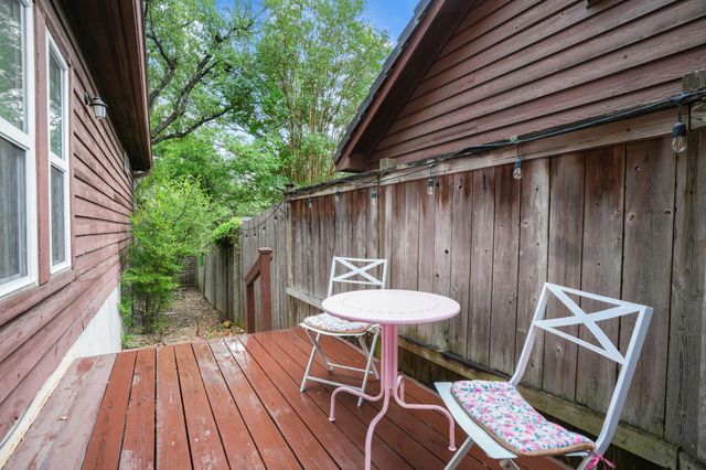 3702 Terrina ST O15, Austin, TX 78759