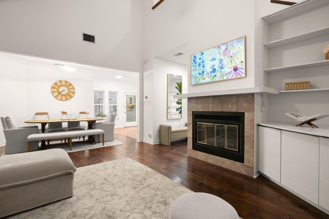 3702 Terrina ST O15, Austin, TX 78759