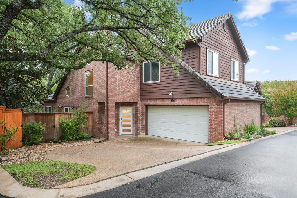 3702 Terrina ST O15, Austin, TX 78759