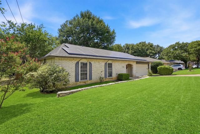 3113 Spring Lake Drive, Bedford, TX 76021