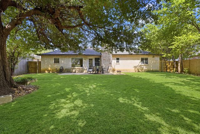 3113 Spring Lake Drive, Bedford, TX 76021