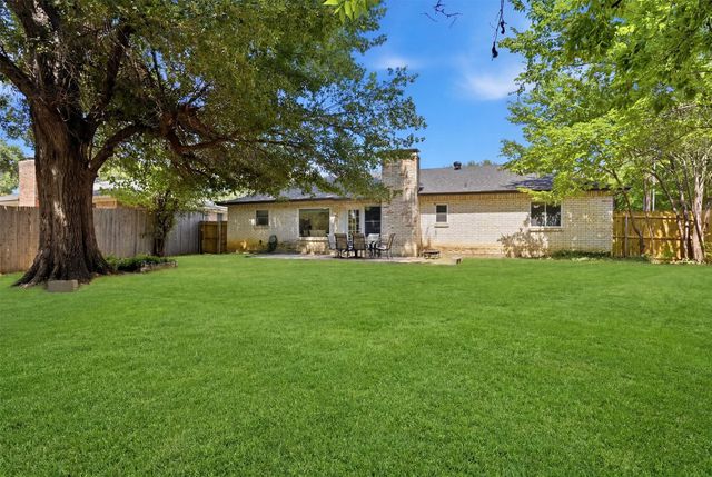 3113 Spring Lake Drive, Bedford, TX 76021