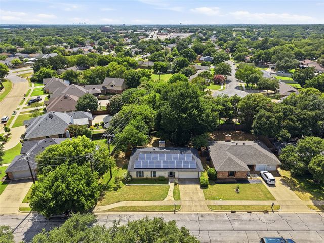 3113 Spring Lake Drive, Bedford, TX 76021