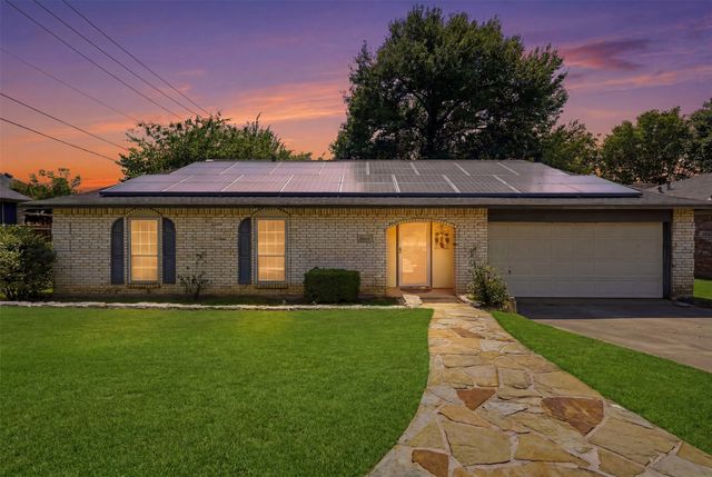 3113 Spring Lake Drive, Bedford, TX 76021