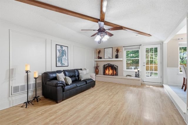 3113 Spring Lake Drive, Bedford, TX 76021