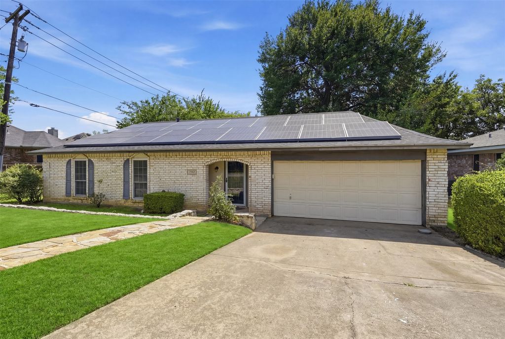 3113 Spring Lake Drive, Bedford, TX 76021