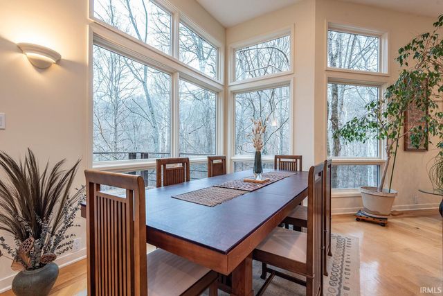 537 E Fawn Ridge Trail, Bloomington, IN 47408