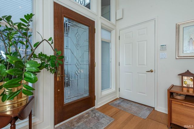 537 E Fawn Ridge Trail, Bloomington, IN 47408