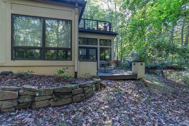 537 E Fawn Ridge Trail, Bloomington, IN 47408