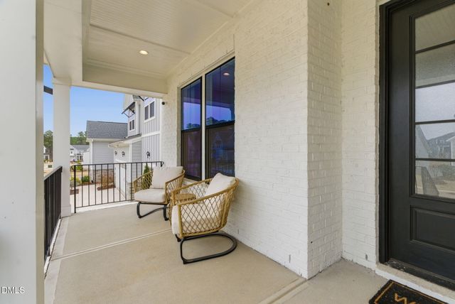 216 Artisan Park Drive, Wake Forest, NC 27587