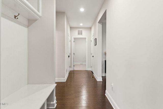 216 Artisan Park Drive, Wake Forest, NC 27587