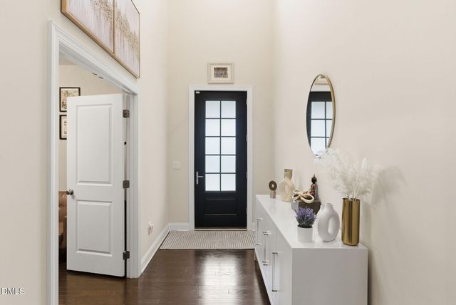 216 Artisan Park Drive, Wake Forest, NC 27587