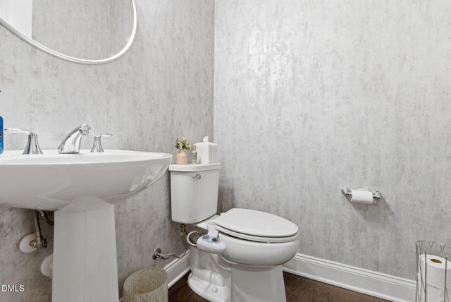 216 Artisan Park Drive, Wake Forest, NC 27587