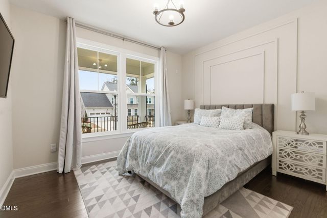 216 Artisan Park Drive, Wake Forest, NC 27587