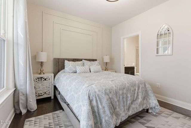 216 Artisan Park Drive, Wake Forest, NC 27587