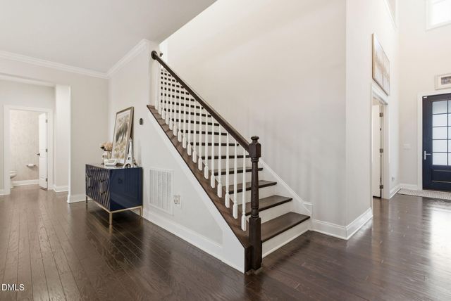 216 Artisan Park Drive, Wake Forest, NC 27587