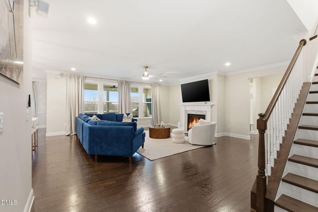 216 Artisan Park Drive, Wake Forest, NC 27587