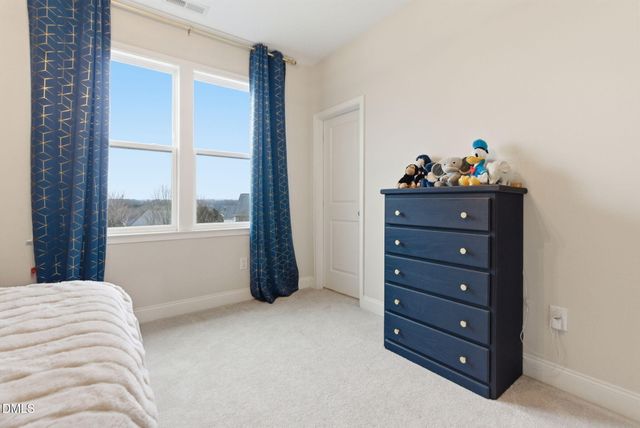 216 Artisan Park Drive, Wake Forest, NC 27587