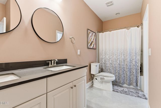 216 Artisan Park Drive, Wake Forest, NC 27587