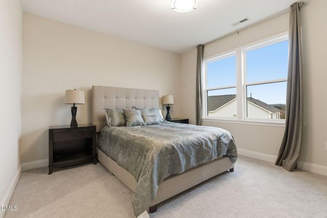 216 Artisan Park Drive, Wake Forest, NC 27587