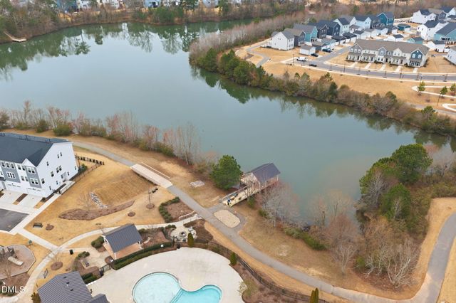 216 Artisan Park Drive, Wake Forest, NC 27587