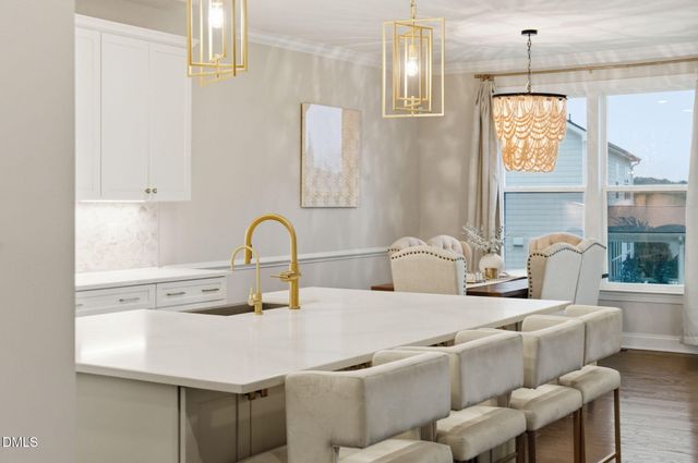 216 Artisan Park Drive, Wake Forest, NC 27587