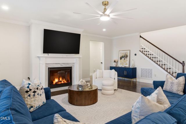 216 Artisan Park Drive, Wake Forest, NC 27587