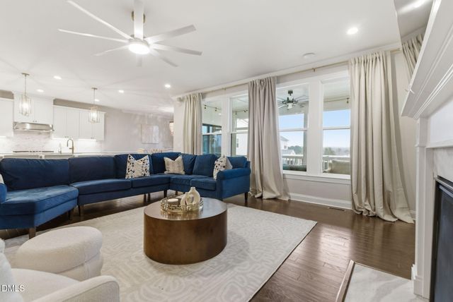 216 Artisan Park Drive, Wake Forest, NC 27587