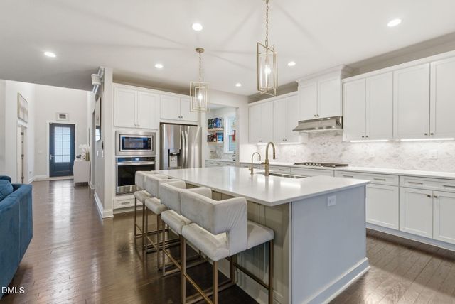 216 Artisan Park Drive, Wake Forest, NC 27587