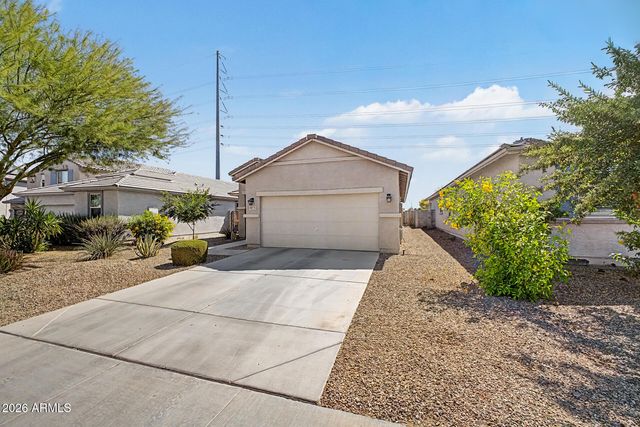 8873 N 71ST Drive, Peoria, AZ 85345